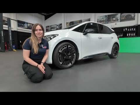 How do you know if your tyre can be repaired? | National Tyre Distributors Association (NTDA)