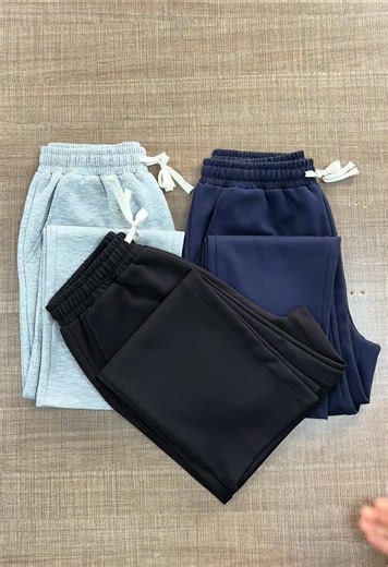 Yes,these sweet pants are very baggy and fashion,and they are now very cheap#sweatpants #mensstyle #outfitinspo #tiktokshopholidayhaul #fyp