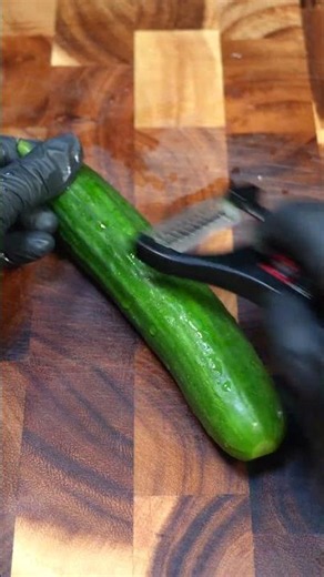 🥒 Low-Calorie Crunchy Veggie Noodles: Flatten Belly Fast!