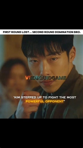 Round one vs Round two season 2 Bloodhound edit