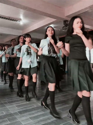 TikTok Viral Trend | Ela Kè Leitada Trend #tiktok #trending #edit #trend #dance #lyrics #viralvideo