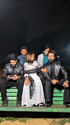 💓apsara/nisha💓 on Instagram: "Krish ka sunega 😂🖤 . . @apsu2144 . . #trending #likecommentshare🔥"