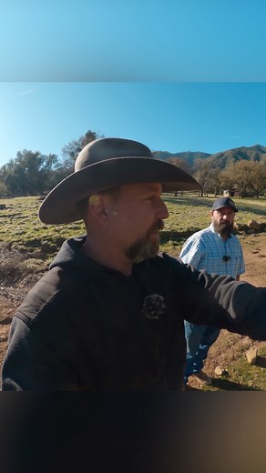 No Power, No Problem? Inside This Off-Grid Family's Life! #offgridliving #offgridlife #solarpower #sustainableliving #homesteading #selfsufficient #offthegrid #renewableenergy #countryliving #trendingnow #viralnow #noelectricity #california #rancherlife #interesting #trinityvandenacre | Life in the West