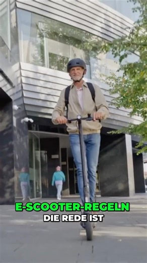 New e-scooter rules: What will really matter in 2027! #escooter