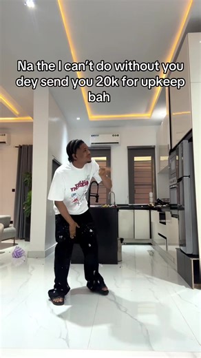 Dance Steps Challenge: Omo Keep Me Tagging