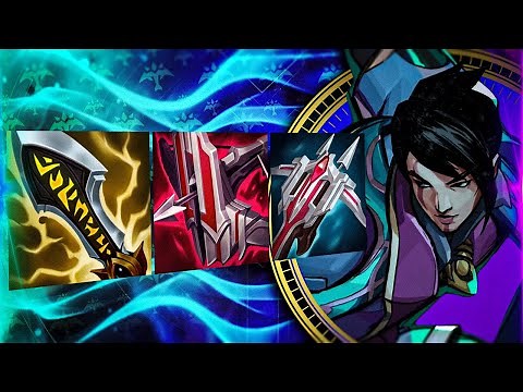 This Build Makes Aphelios Playable - Aphelios ADC Gameplay Guide | League of Legends