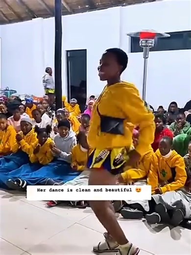 Experience Traditional African Dancing with Zulu Nation