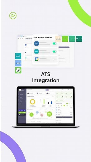 Your End-to-End Hiring Solution | Video Interviews, AI Scoring, Assessments, ATS Integration | Jobma