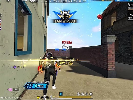 Free Fire OB 52 Update Features and Gameplay Insights