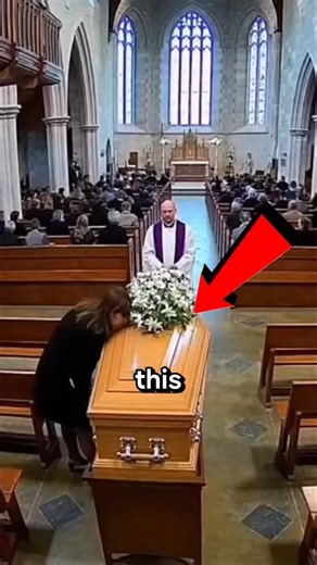 She Screamed Heal My Little Girl Then the Coffin Exploded With Movement