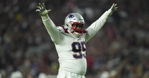 Steve Burton, Christian Fauria break down Patriots' 15-10 win over New York Jets