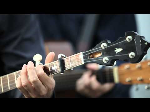 John Reischman and the Jaybirds - Saltspring