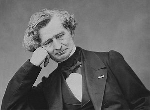 Hector Berlioz 'Symphonie Fantastique': Programme Music like No Other! - Classicalexburns