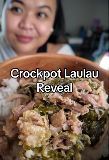 Crockpot Laulau Recipe Reveal: Easy and Delicious Meal