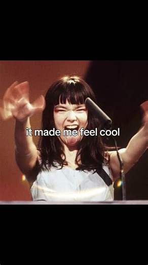 Best Bjork song #bjork #music#alt#song | bjork song