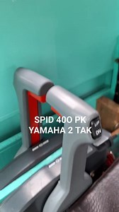 PRAHU BOT 400 PK FAMILY. JANG ANANG | EKO BOY