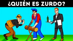 20 Acertijos para desbloquear tu talento de detective: | Acertijos en 7 segundos