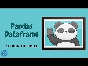 Pandas Dataframe
