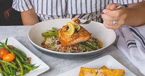 Calendrier des poissons : que manger au printemps ?