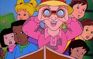 ‘The Magic School Bus’ reboot has an official trailer, and the internet is feeling all the nostalgia