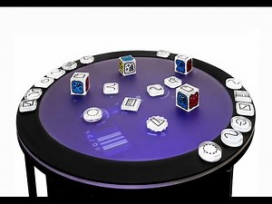 New reactable LIVE! S6