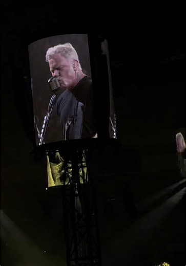 Metallica Concert Highlights: Tour Moments and Performances