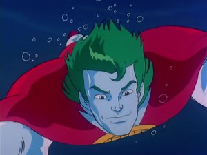Captain Planet 1990 Season 1 Episode 3 – The Dead Seas | Classic Cartoons | Facebook