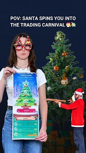 85K views · 157 reactions | Christmas & New Year Trading Carnival is...