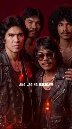 "IKAW ANG AKING MAHAL" by VST & Company… but it's a ROCK VERSION?! 🤯🤘🔥 (OPM Classic Reimagined)