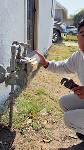 52K views · 987 reactions | Como apagar el gas propano en casa | Haslo tu mismo2 | Facebook