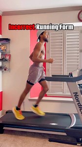 Running Form Breakdown 🧠🏃🏾‍♂️ This video is intentionally exaggerated to show a common issue: inefficient foot drag and lack of hamstring engagement. It may look dramatic, but it highlights the subtle habits that hold runners back. Notice the difference: 🔻 Scooting low lift = energy leaks 🔺 Hamstring-driven lift circular stride = efficiency longevity This isn’t just for sprints‼️ It’s even more important late in long runs when fatigue sets in. Small tweaks = major gains over distance. Optim