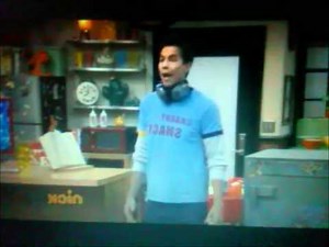 icarly bloopers