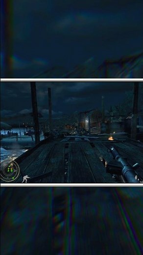 🎮 Call of Duty: World at War – Intense Battle Moments 🔥 #cod #codsquad #codwar #codwwii