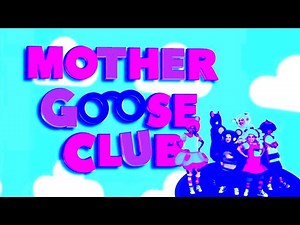 (Most viewed)Mother Goose Club logo intro Super Effects ( Sponsored by preview 2 Effects)