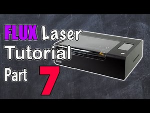 Beamstudio Einstellungsmenü