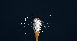 Demystifying Heart Failure: "Hold the salt" and other healthy eating habits