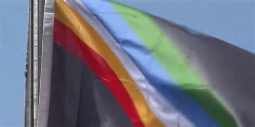 Disability rights activists gather at Michigan capitol to honor anniversary of ADA