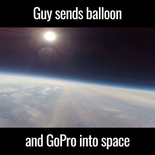 22M views · 2.9K reactions | This is literally out of this world!  | UNILAD | Facebook