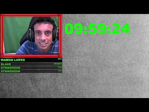 Tutorial - Como Colocar Cronômetro Na Sua Live Usando OBS Sem Programas