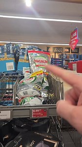 1.8M views · 1.3K reactions | I always notice aldi do this in the shops Its very cleaver marketing #fyp #clean #wash #bargain #aldi | Right Guys Reviews | Facebook