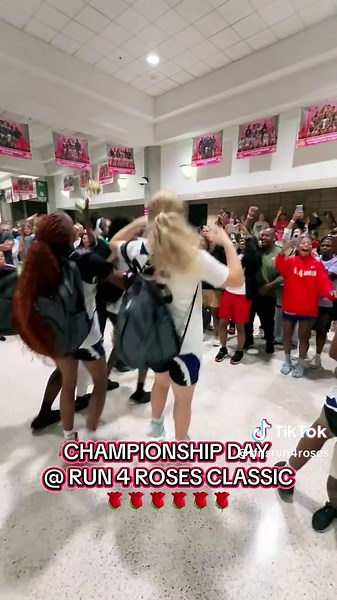 Run 4 Roses Classic: Championship Day Highlights