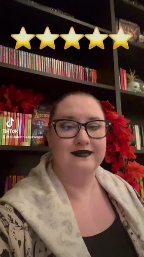 #booktok #books #horrorbooks #spookybooks