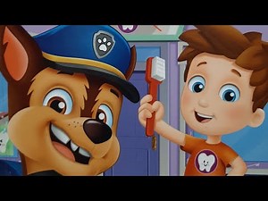 Chase's Loose Tooth!