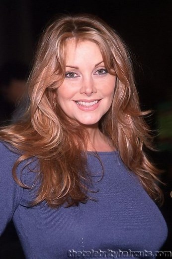 Cynthia Brimhall (American Model) ~ Bio with [ Photos | Videos ]