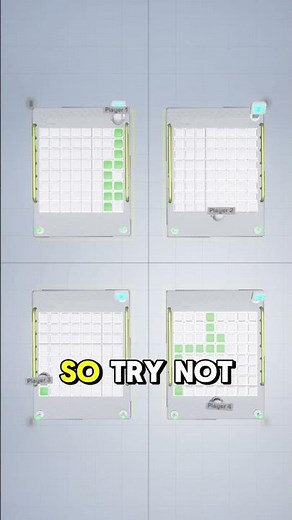 Can you trick AI bots into thinking you’re one of them? #indiegame #devlog #impostorgame