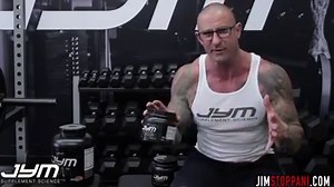 INTRA-WORKOUT SUPPLEMENTS. Are they useless? Are they worth it? If you care about your $ and your RESULTS, you may want to watch. Stick with the #JYMSYSTEM https://www.bodybuilding.com/store/jym/jym-system-stack-4lbs-pro.html | Dr. Jim Stoppani