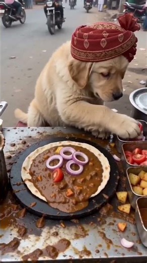 Revolutionize Your Experience at the AI Curry Stand