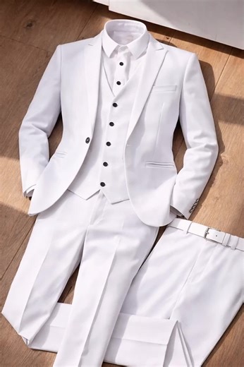 Stylish Tuxedo Trends for Men