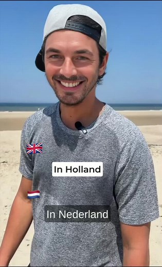 Learn Dutch with Me! Swim into the Language and Culture of Amsterdam
