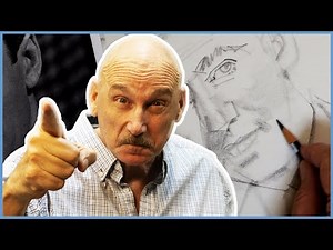 Learn to Draw! A New Way to Practice